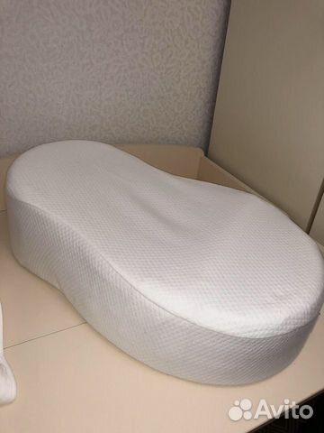 Кокон для новорожденных новый