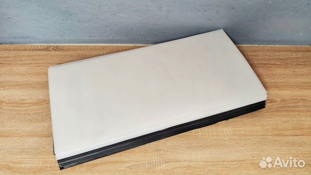 Пластик для изготовления защиты RC-моделей