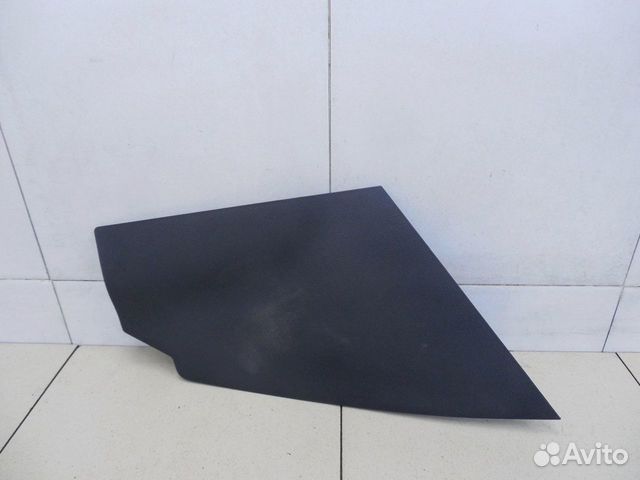 Накладка декоративная Sportage 2016