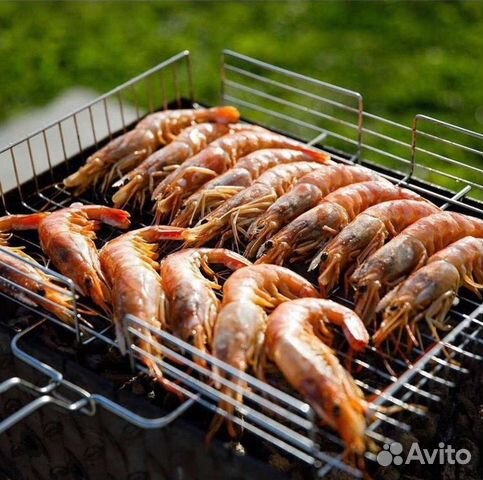 Лангустины