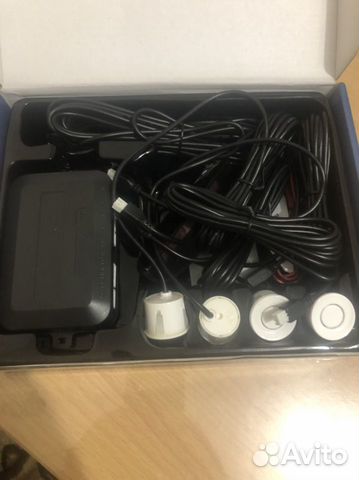 Парктроник универсальный