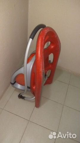 Санки KNW Snow Baby Dream (Германия)