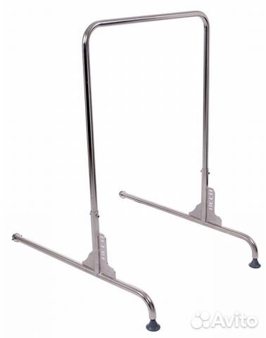 Стойка для батута SharkJumper 