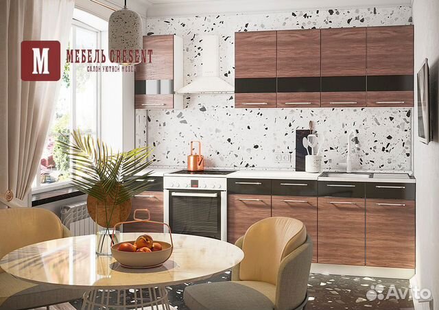 Кухонный гарнитур