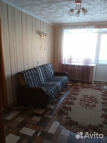 

2-к. квартира, 40 м², 2 кровати