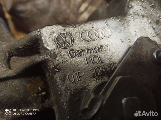 Запчасти для АКПП WV шаран, Seat альхамбра