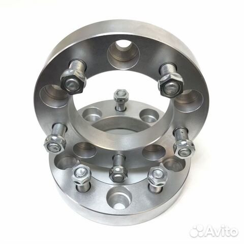 Проставки 1шт УАЗ