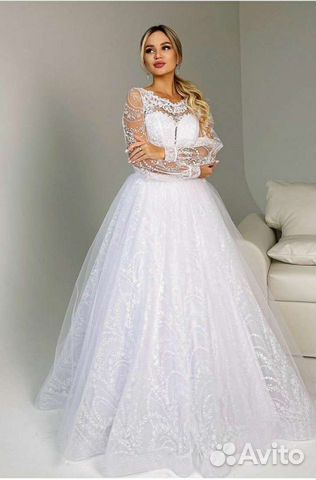 Продам и прокат новые платья