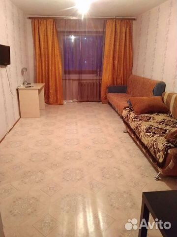 

2-к. квартира, 43 м², 4 кровати