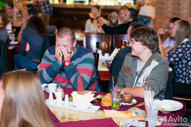 Фотограф на корпоратив