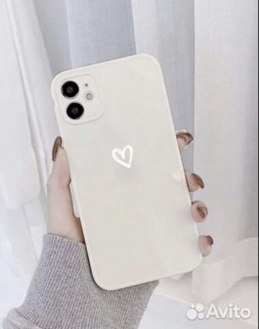 Чехол на iPhone 7 8 plus Новый