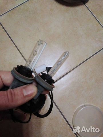 Продам лампы ксенон (xenon) maxlux