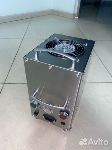 Озонатор воздуха