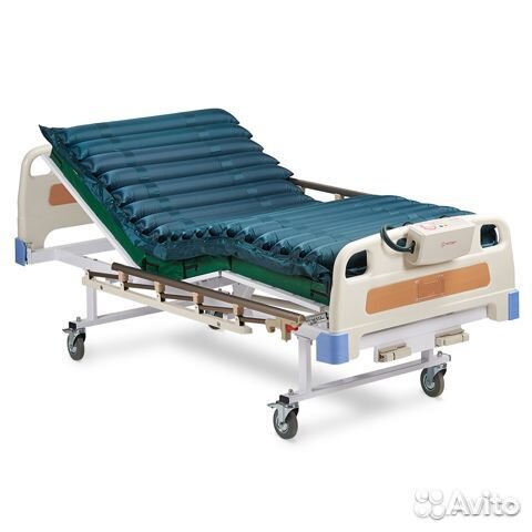 Матрас противопролежневый трубчатый Armed