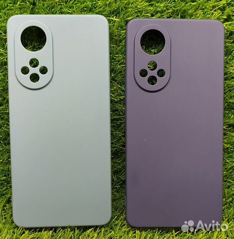 Чехол для Huawei Honor 50 / Nova 9