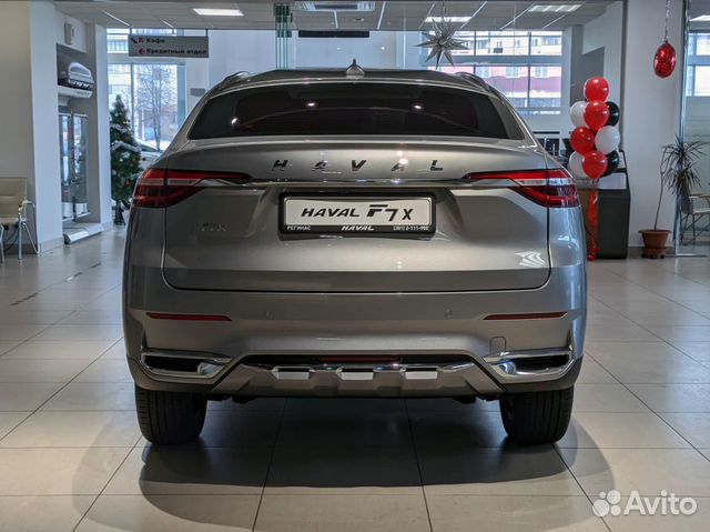 Haval в челябинске