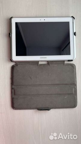 Планшет Samsung Note 10 GT-N8000