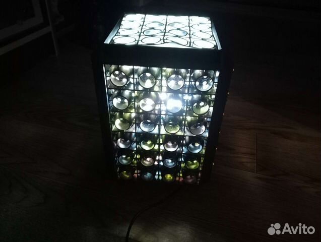 Ретро светильник СССР,без колбы