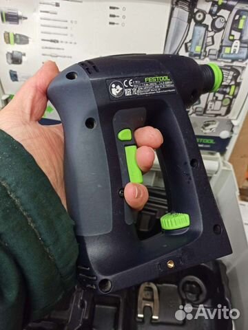 Festool