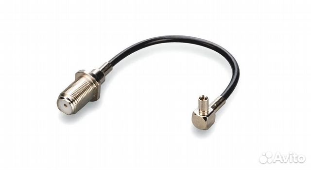 Пигтейлы TS9, CRC9