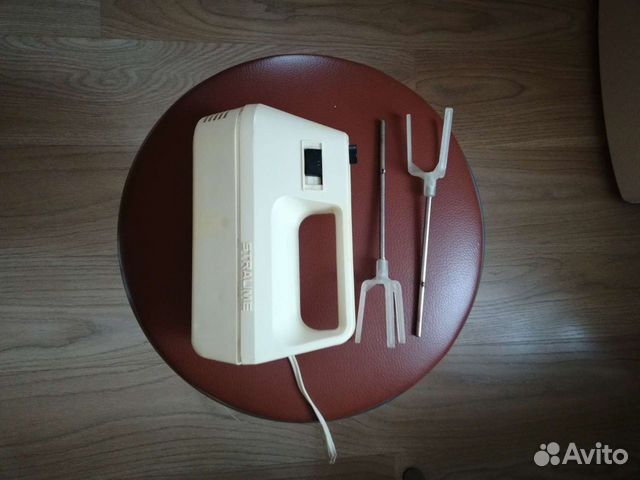 Миксер ручной