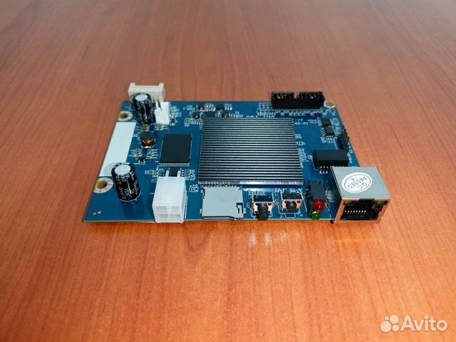 Контрольная плата whatsminer M20S, M21S, M30s