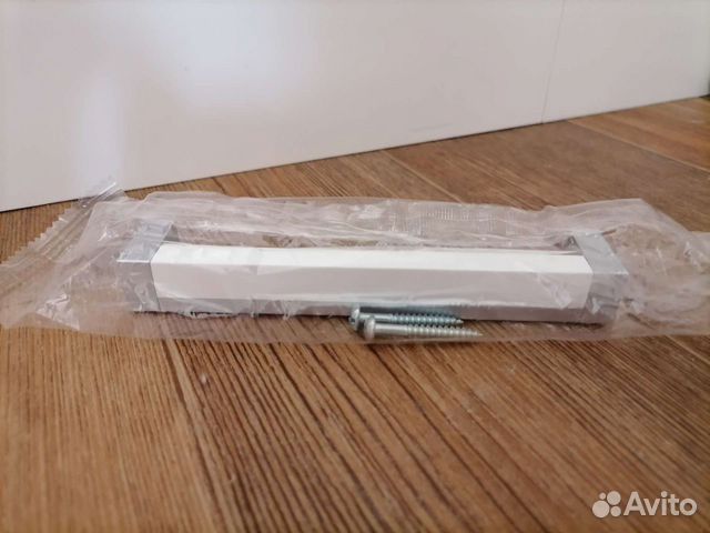 Ручки мебельные