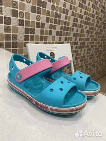 crocs c 11