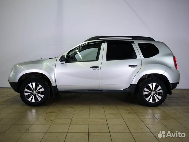 Renault Duster 1.6 МТ, 2013, 94 273 км