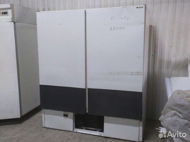 Шкафы с глухой дверью