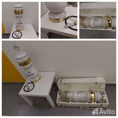 Колонны Башни Краны Пивные