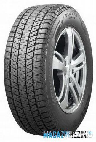 Bridgestone Blizzak DM-V3 275/50 R20 113T