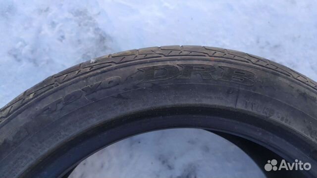 Nokian 205/50 R16