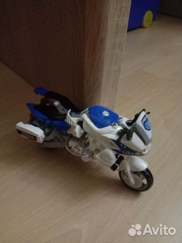 Игрушки трансформеры