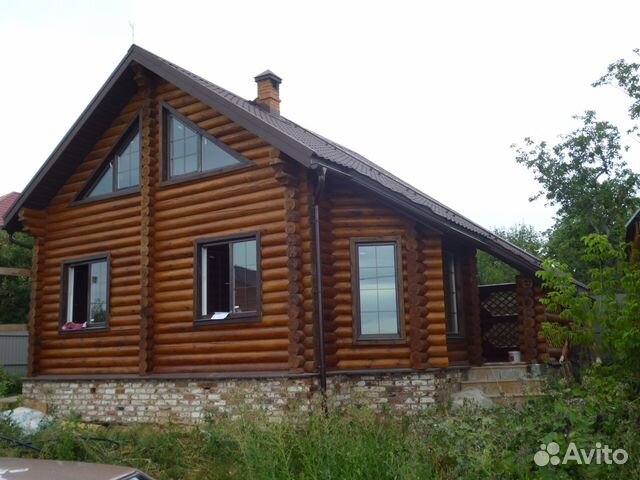 Сборка под ключ срубов и каркасных домов Сборка под ключ срубов и каркасных домов