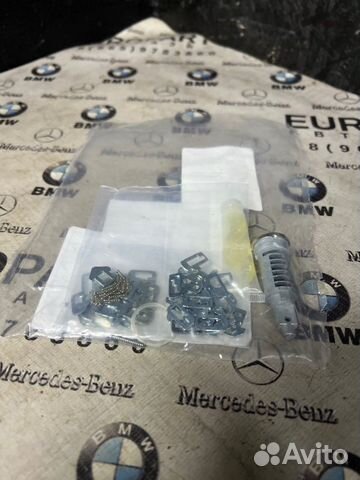 Личинка замка Bmw 3-Series E36