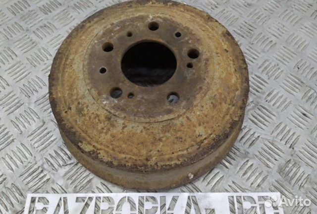 Тормозной барабан Peugeot Boxer 244