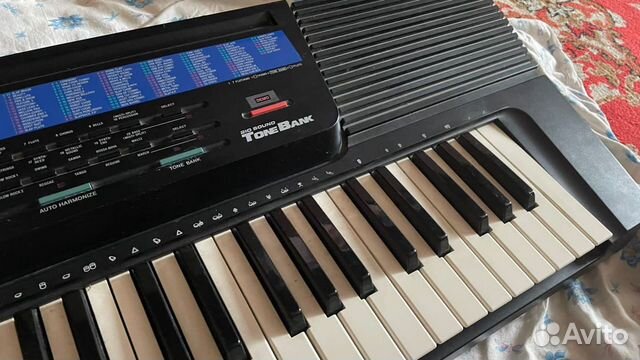 casio ct 625