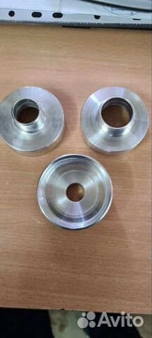 Переходник для еврокуба