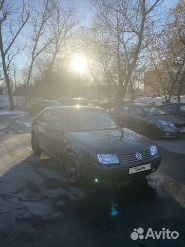 Volkswagen Bora 1.6 AT, 2002, 250 000 км