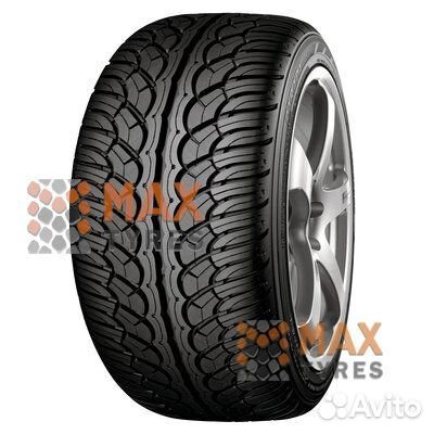 Yokohama Parada Spec-X PA02 275/45 R20 110V