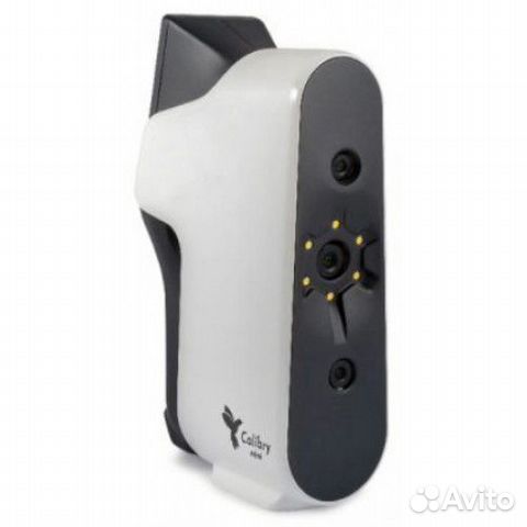 3D сканер Calibry Mini