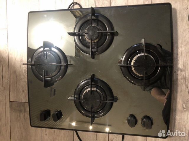 Варочная панель Ariston