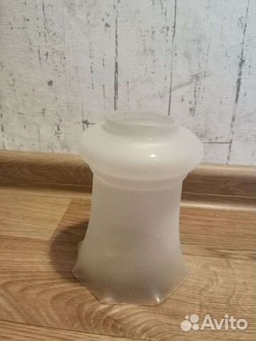 Плафоны для люстры стеклянные, люстры