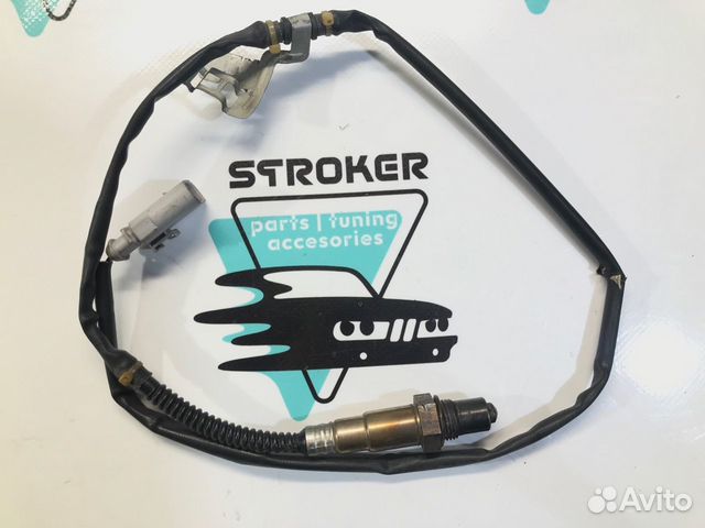 Датчик кислорода Volkswagen Passat B6 BWA 2005