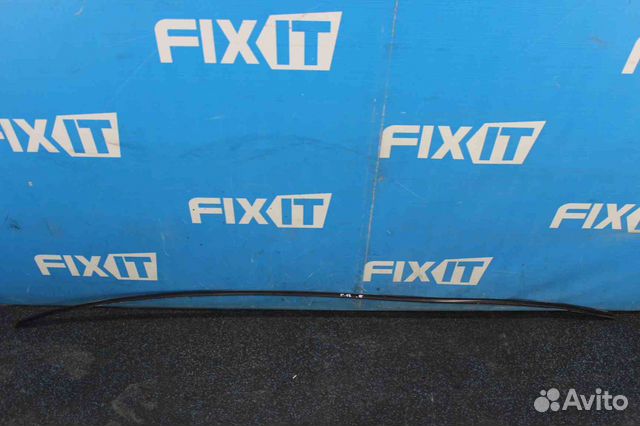 Молдинг крыши Nissan Primera (Ниссан Примера) P12