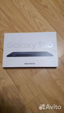 Samsung galaxy tab s7 fe lte 64gb