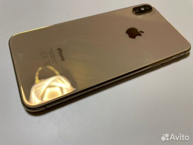 Купить Iphone Xs Max 256 Бу Коломна