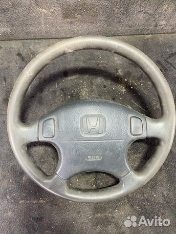 Рулевое колесо с AIR BAG Honda Integra 1993 - 2000