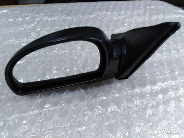 Зеркало боковое левое Hyundai Accent 2001-2006